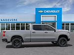 2025 Chevrolet Silverado 1500 Crew Cab 4x4, Pickup for sale #C5375 - photo 5