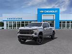 2025 Chevrolet Silverado 1500 Crew Cab 4x4, Pickup for sale #C5375 - photo 8