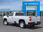 2025 Chevrolet Silverado 2500 Regular Cab 4x4, Pickup for sale #C5310 - photo 3