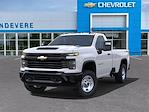 2025 Chevrolet Silverado 2500 Regular Cab 4x4, Pickup for sale #C5310 - photo 6