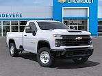 2025 Chevrolet Silverado 2500 Regular Cab 4x4, Pickup for sale #C5310 - photo 7