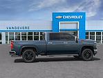 2025 Chevrolet Silverado 2500 Crew Cab 4x4, Pickup for sale #C5328 - photo 5