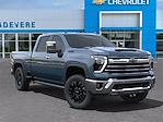 2025 Chevrolet Silverado 2500 Crew Cab 4x4, Pickup for sale #C5328 - photo 7