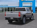 2025 Chevrolet Silverado 2500 Crew Cab 4x4, Pickup for sale #C5386 - photo 4