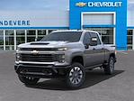 2025 Chevrolet Silverado 2500 Crew Cab 4x4, Pickup for sale #C5386 - photo 6