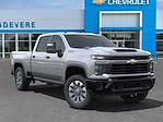 2025 Chevrolet Silverado 2500 Crew Cab 4x4, Pickup for sale #C5386 - photo 7