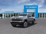 2025 Chevrolet Silverado 2500 Crew Cab 4x4, Pickup for sale #C5386 - photo 8