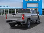 2025 Chevrolet Silverado 2500 Crew Cab 4x4, Pickup for sale #C5391 - photo 4