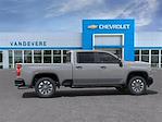 2025 Chevrolet Silverado 2500 Crew Cab 4x4, Pickup for sale #C5391 - photo 5