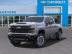 2025 Chevrolet Silverado 2500 Crew Cab 4x4, Pickup for sale #C5391 - photo 6