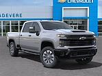 2025 Chevrolet Silverado 2500 Crew Cab 4x4, Pickup for sale #C5391 - photo 7