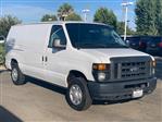 Used 2014 Ford E-150 4x2, Upfitted Cargo Van for sale #20U0348 - photo 3