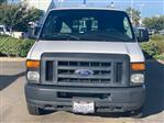 Used 2014 Ford E-150 4x2, Upfitted Cargo Van for sale #20U0348 - photo 4