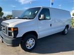 Used 2014 Ford E-150 4x2, Upfitted Cargo Van for sale #20U0348 - photo 1