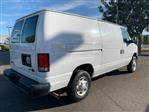 Used 2014 Ford E-150 4x2, Upfitted Cargo Van for sale #20U0348 - photo 7