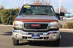 Used 2007 GMC Sierra 3500 SLE Crew Cab 4x2, Pickup for sale #22U0003 - photo 3