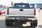 Used 2007 GMC Sierra 3500 SLE Crew Cab 4x2, Pickup for sale #22U0003 - photo 8