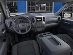New 2024 Chevrolet Silverado 1500 Custom Crew Cab 4x4, Pickup for sale #24C0170 - photo 15