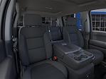 New 2024 Chevrolet Silverado 1500 Custom Crew Cab 4x4, Pickup for sale #24C0170 - photo 16