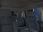 New 2024 Chevrolet Silverado 1500 Custom Crew Cab 4x4, Pickup for sale #24C0170 - photo 24