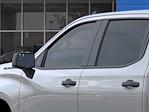 New 2024 Chevrolet Silverado 1500 Custom Crew Cab 4x2, Pickup for sale #24C0194 - photo 11