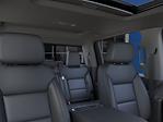 New 2024 Chevrolet Silverado 1500 RST Crew Cab 4x4, Pickup for sale #24C0209 - photo 24