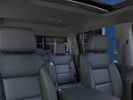 New 2024 Chevrolet Silverado 1500 RST Crew Cab 4x4, Pickup for sale #24C0278 - photo 24
