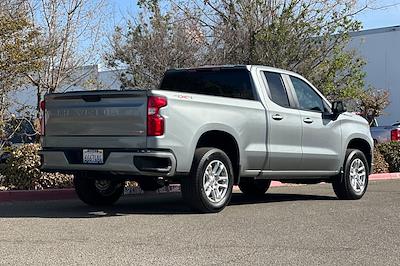 2024 Chevrolet Silverado 1500 Double Cab 4x4, Pickup for sale #24U0464L - photo 2