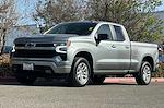 Used 2024 Chevrolet Silverado 1500 RST Double Cab 4x4, Pickup for sale #24U0464L - photo 9