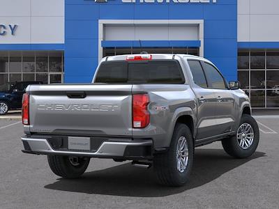 2024 Chevrolet Colorado Crew Cab 4x4, Pickup for sale #24C0421L - photo 2