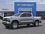 New 2024 Chevrolet Colorado LT Crew Cab 4x4, Pickup for sale #24C0421L - photo 3