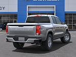 New 2024 Chevrolet Colorado LT Crew Cab 4x4, Pickup for sale #24C0421L - photo 2