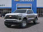 New 2024 Chevrolet Colorado LT Crew Cab 4x4, Pickup for sale #24C0421L - photo 6