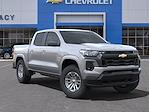 New 2024 Chevrolet Colorado LT Crew Cab 4x4, Pickup for sale #24C0421L - photo 7