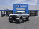 New 2024 Chevrolet Colorado LT Crew Cab 4x4, Pickup for sale #24C0421L - photo 8