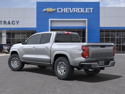 2024 Chevrolet Colorado Crew Cab 4x4, Pickup for sale #24C0440 - photo 2