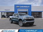 New 2024 Chevrolet Silverado 1500 LT Crew Cab 4x4, Pickup for sale #24C0454 - photo 1