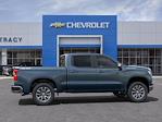 New 2024 Chevrolet Silverado 1500 LT Crew Cab 4x4, Pickup for sale #24C0454 - photo 7