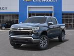 New 2024 Chevrolet Silverado 1500 LT Crew Cab 4x4, Pickup for sale #24C0454 - photo 8