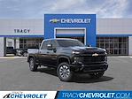 New 2024 Chevrolet Silverado 2500 Custom Crew Cab 4x4, Pickup for sale #24C0499 - photo 1