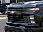 New 2024 Chevrolet Silverado 2500 Custom Crew Cab 4x4, Pickup for sale #24C0499 - photo 15