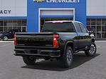 New 2024 Chevrolet Silverado 2500 Custom Crew Cab 4x4, Pickup for sale #24C0499 - photo 5