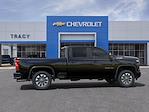 New 2024 Chevrolet Silverado 2500 Custom Crew Cab 4x4, Pickup for sale #24C0499 - photo 7