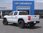 New 2024 Chevrolet Colorado Trail Boss Crew Cab 4x4, Pickup for sale #24C0504 - photo 5