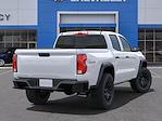 New 2024 Chevrolet Colorado Trail Boss Crew Cab 4x4, Pickup for sale #24C0504 - photo 2