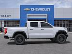 New 2024 Chevrolet Colorado Trail Boss Crew Cab 4x4, Pickup for sale #24C0504 - photo 7