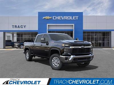 New 2024 Chevrolet Silverado 2500 LT Crew Cab 4x4, Pickup for sale #24C0508 - photo 1