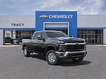 New 2024 Chevrolet Silverado 2500 LT Crew Cab 4x4, Pickup for sale #24C0508 - photo 3