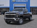 New 2024 Chevrolet Silverado 2500 LT Crew Cab 4x4, Pickup for sale #24C0508 - photo 8