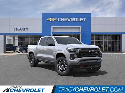 New 2024 Chevrolet Colorado Z71 Crew Cab 4x4, Pickup for sale #24C0515 - photo 1